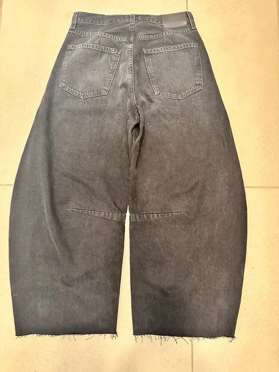 Citizens Of Humanity Horseshoe Barrel Jean - Picture 2 of 6